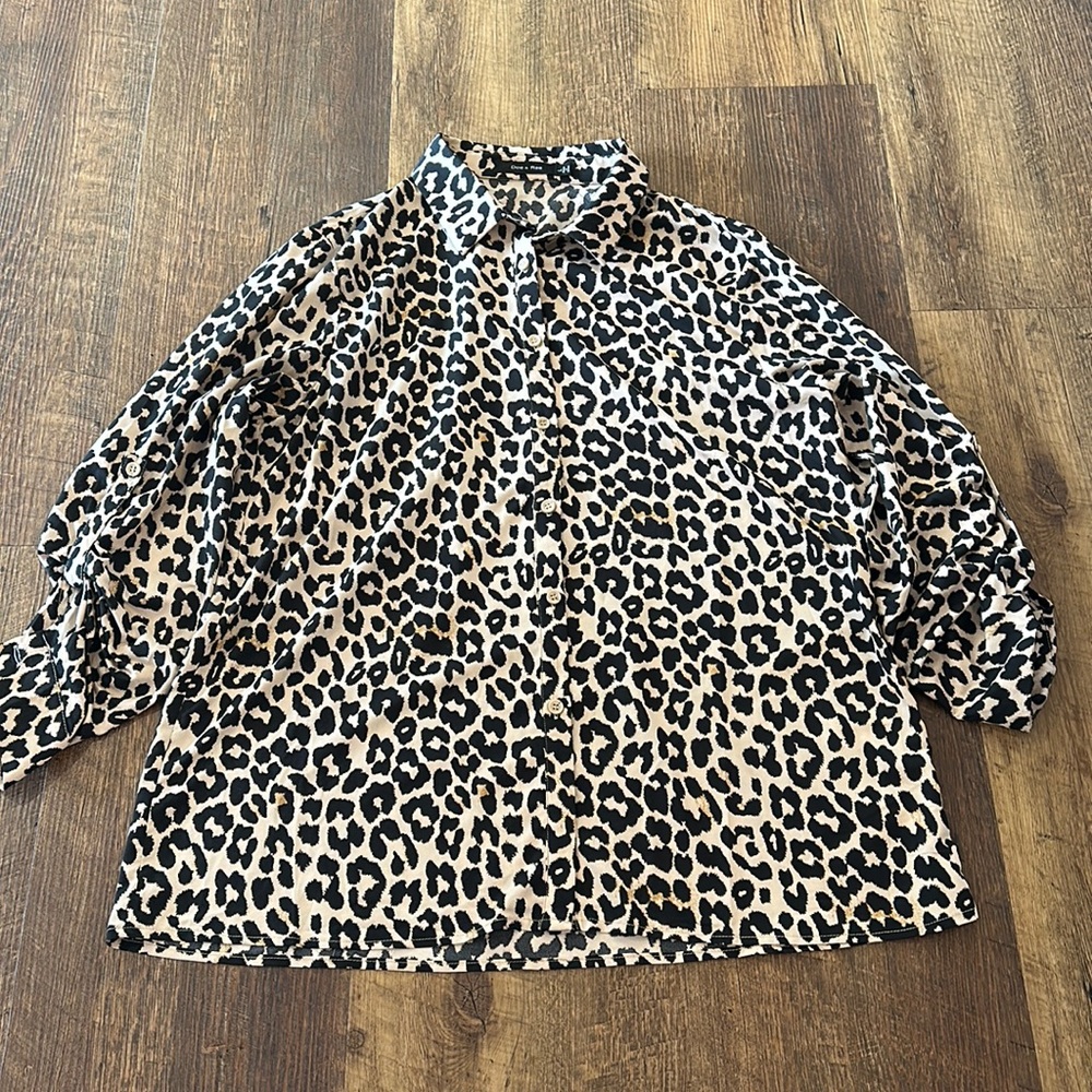 Doe & Rae Shirt